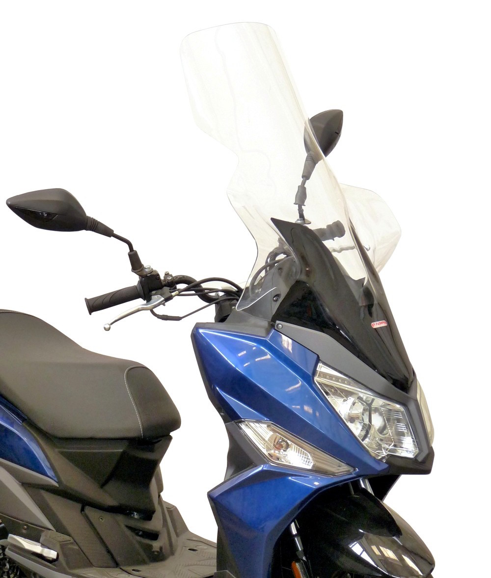 sym jet 14 200cc